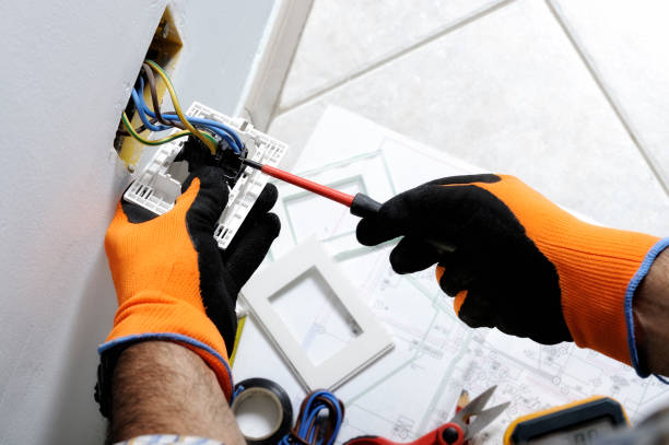 Professional Electrical Services in Byron Center, MI